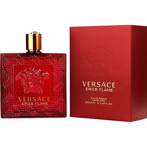 versace eros flame 200ml|versace eros flame edp 200ml.